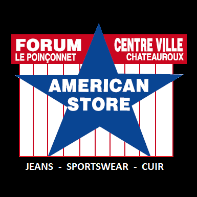 magasins american store - logos-american-store - 14